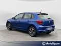 Volkswagen Polo Polo 1.6 TDI 5p. Comfortline BlueMotion Technology Blauw - thumbnail 3