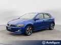 Volkswagen Polo Polo 1.6 TDI 5p. Comfortline BlueMotion Technology Blauw - thumbnail 1