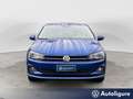 Volkswagen Polo Polo 1.6 TDI 5p. Comfortline BlueMotion Technology Blauw - thumbnail 8