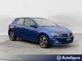 Volkswagen Polo Polo 1.6 TDI 5p. Comfortline BlueMotion Technology Blauw - thumbnail 7
