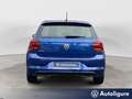 Volkswagen Polo Polo 1.6 TDI 5p. Comfortline BlueMotion Technology Blauw - thumbnail 4