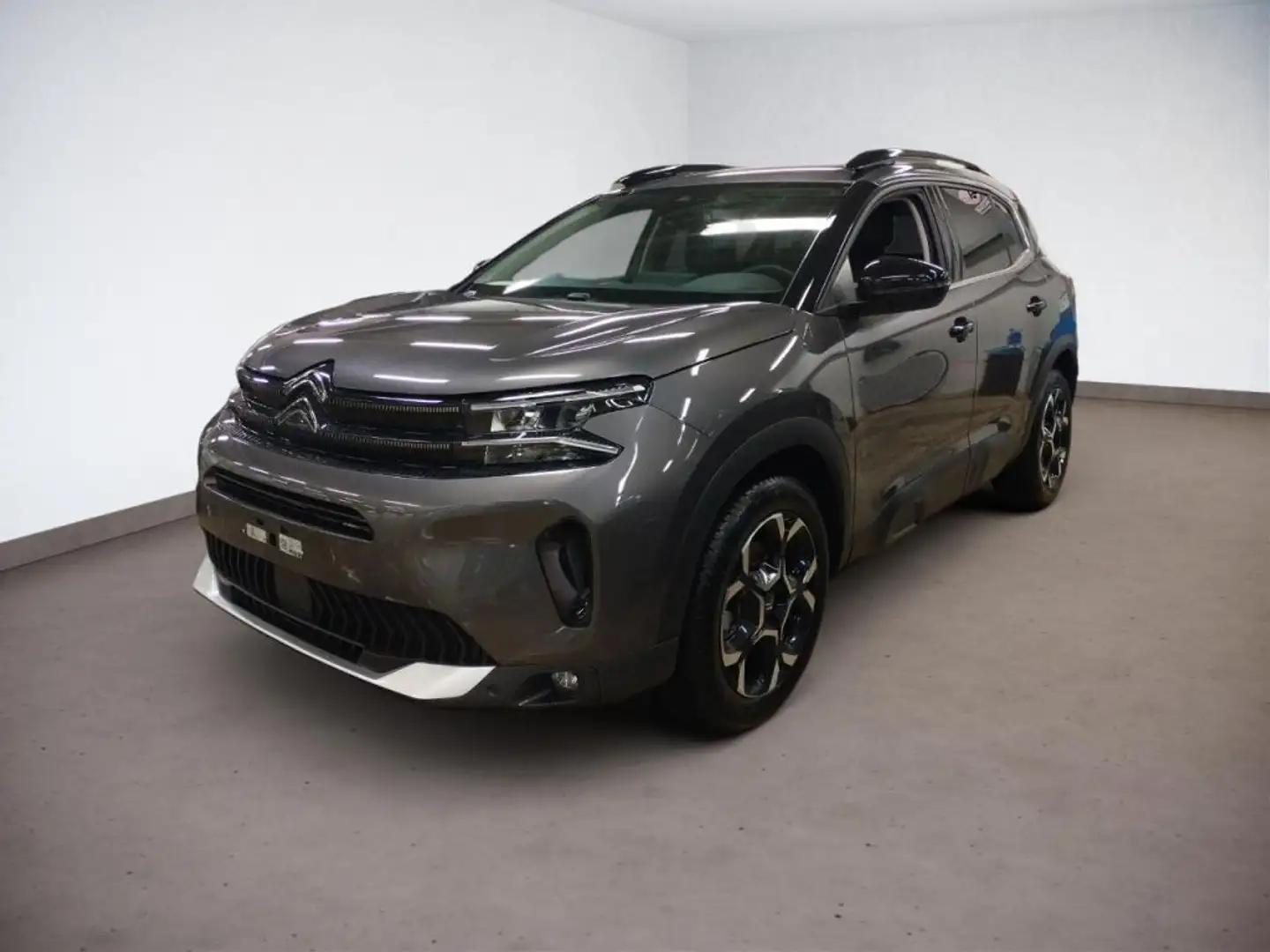 Citroen C5 Aircross Hybrid 136 ë-DSC6 MAX - 1