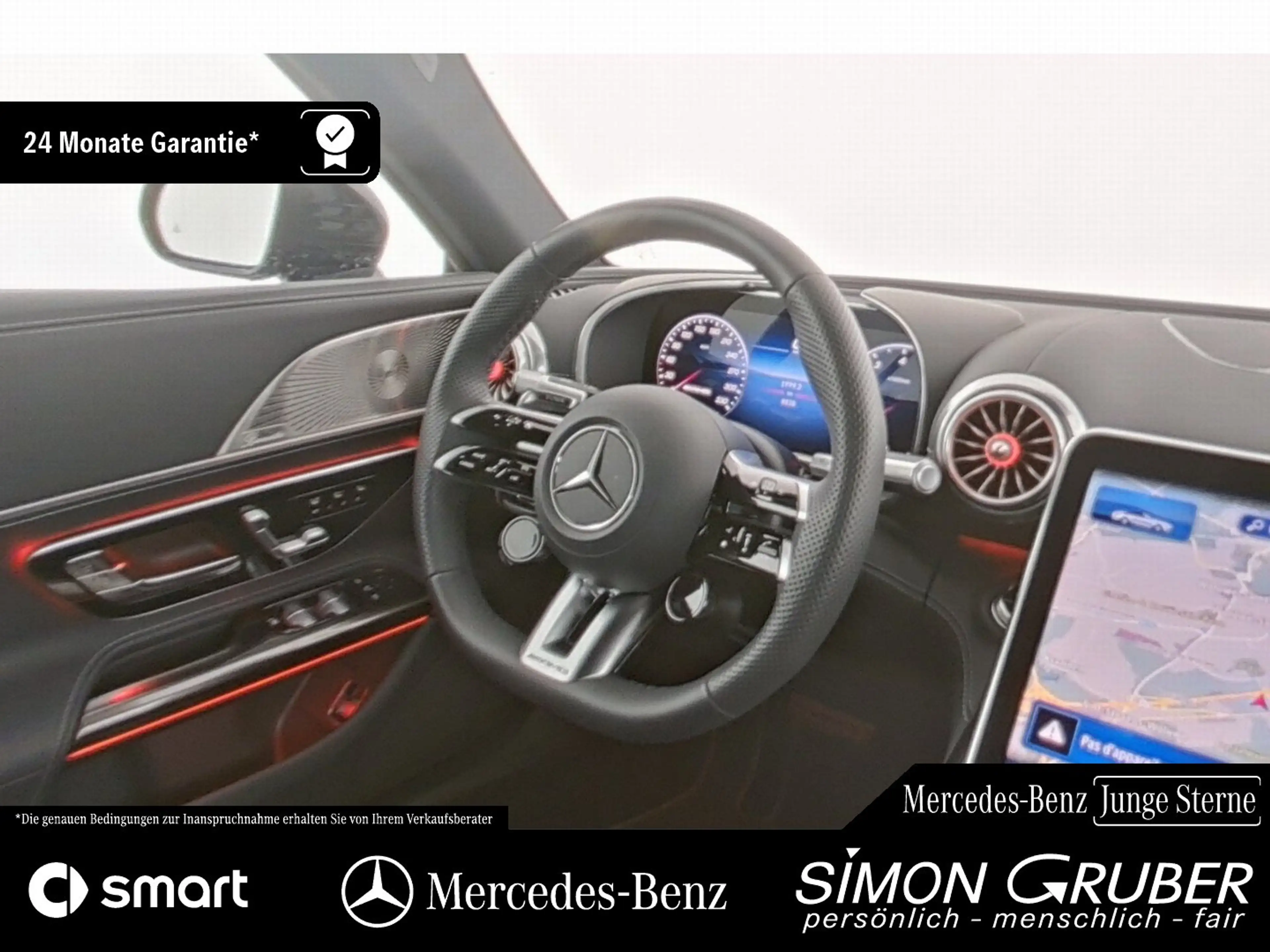 Mercedes-Benz SL 55 AMG SL 55 4MATIC+ AMG Night Burm Nappa dark chrome — photo 14