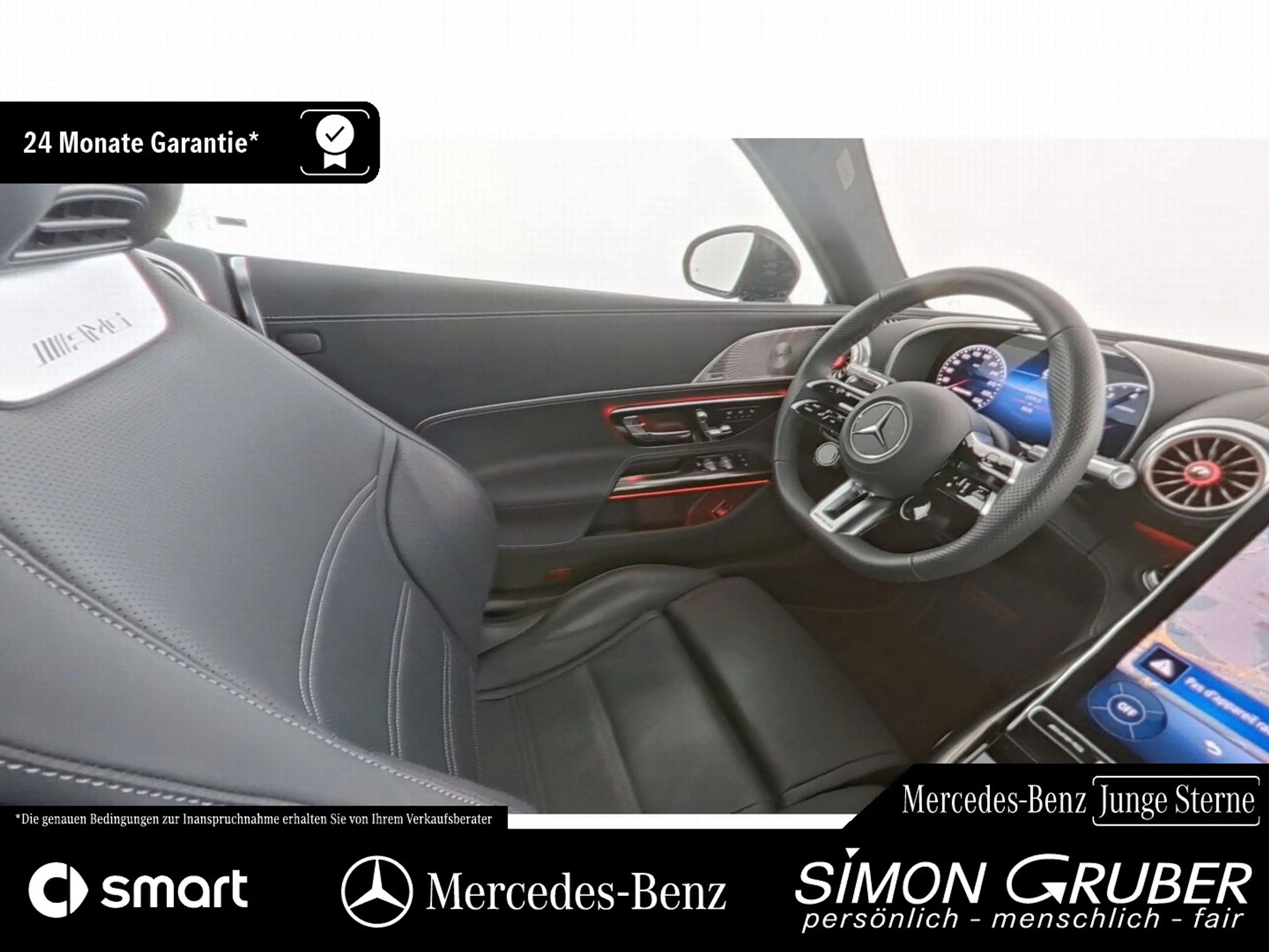 Mercedes-Benz SL 55 AMG SL 55 4MATIC+ AMG Night Burm Nappa dark chrome — photo 7