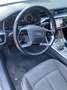 Audi A6 Avant 40 2.0 TDI S tronic Business Design Blanc - thumbnail 8