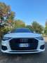 Audi A6 Avant 40 2.0 TDI S tronic Business Design Blanc - thumbnail 6