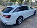 Audi A6 Avant 40 2.0 TDI S tronic Business Design Blanc - thumbnail 5
