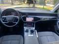 Audi A6 Avant 40 2.0 TDI S tronic Business Design Blanc - thumbnail 11