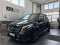 Mercedes-Benz V 220 d AMG Line Edition Lang/Night/ILS/7 Sitze Schwarz - thumbnail 1