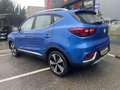 MG ZS EV Bleu - thumbnail 7