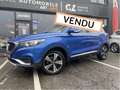 MG ZS EV Blu/Azzurro - thumbnail 2