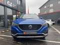 MG ZS EV Bleu - thumbnail 3