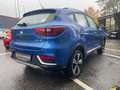 MG ZS EV Bleu - thumbnail 5