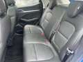 MG ZS EV Bleu - thumbnail 15