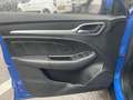 MG ZS EV Bleu - thumbnail 8