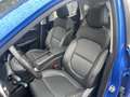 MG ZS EV Bleu - thumbnail 12