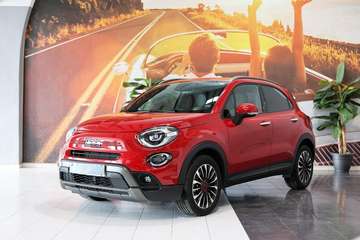 Dolcevita Red 1.5 Hybrid 97kW (130cv)DCT