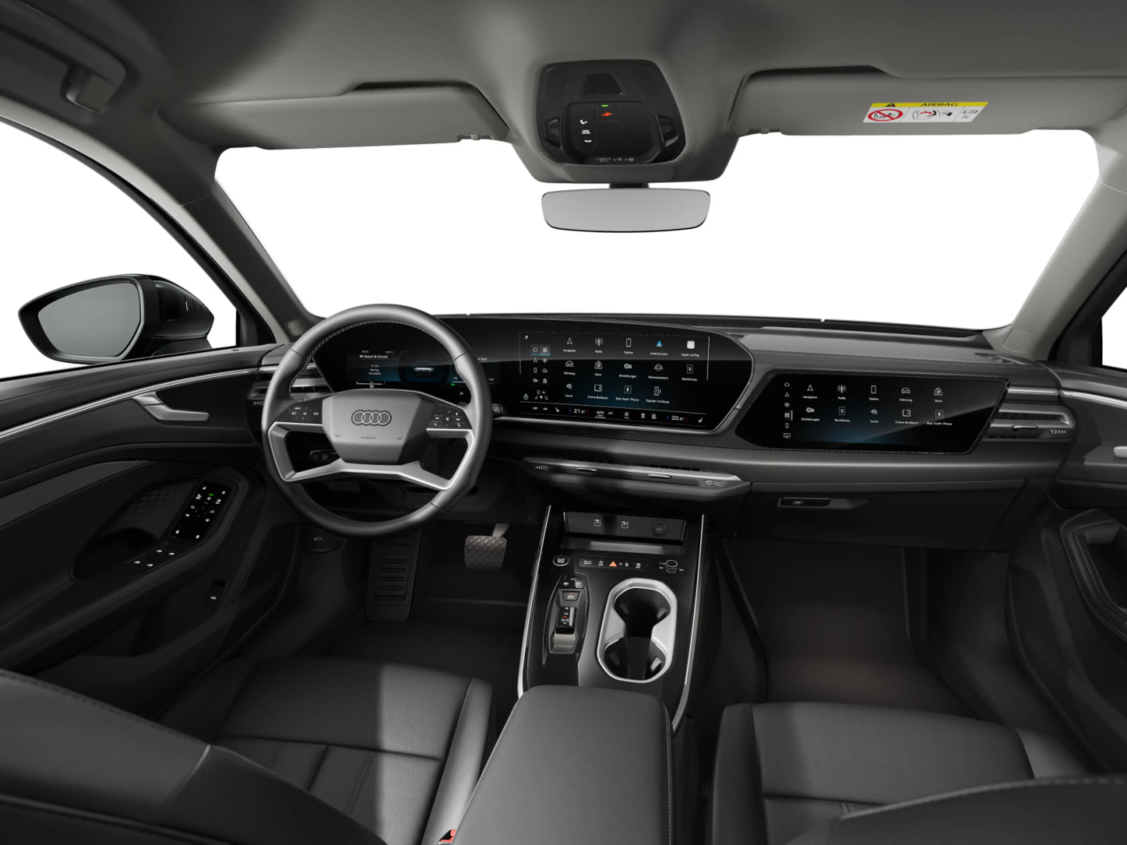 Audi A6 TDI Q S LINE EDT. 1 LM21 AHK MATRIX ST. — photo 9