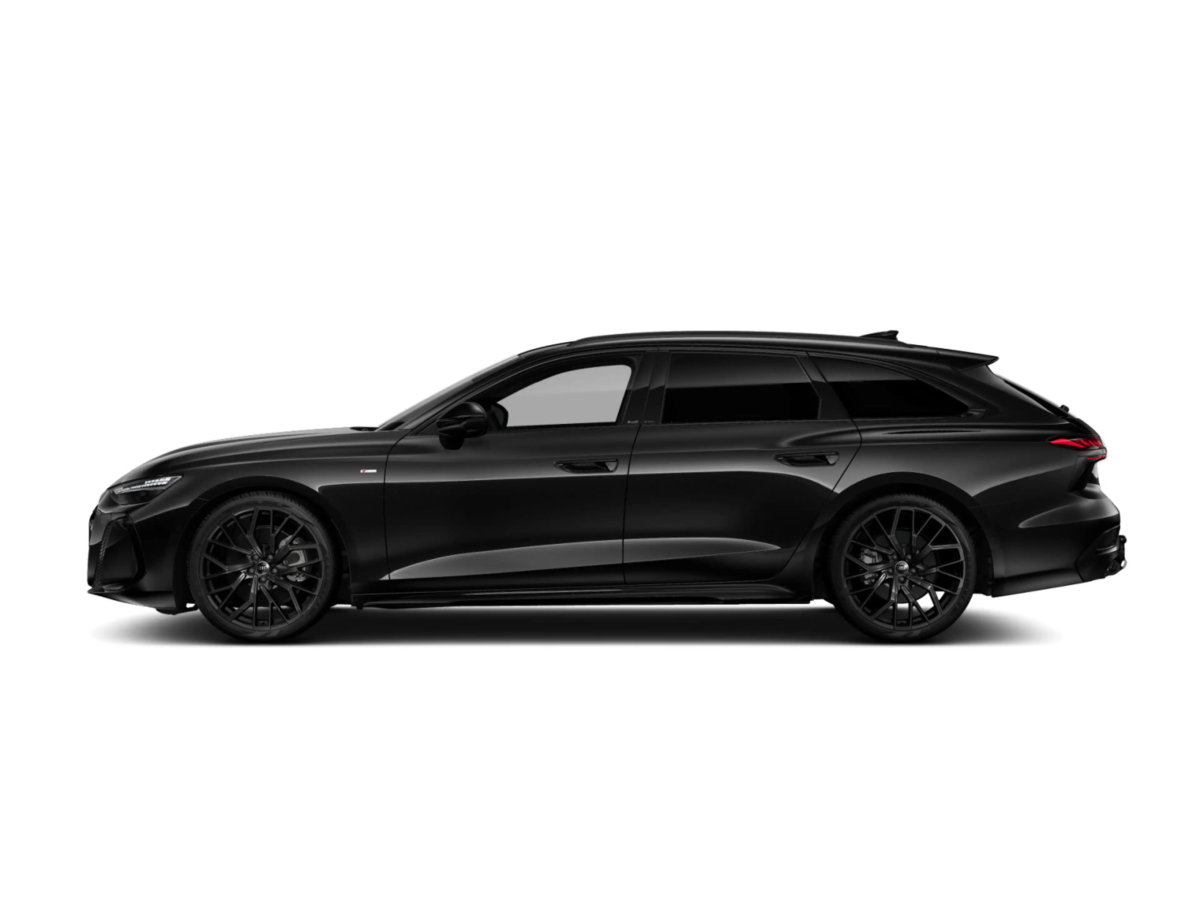 Audi A6 TDI Q S LINE EDT. 1 LM21 AHK MATRIX ST. — photo 6