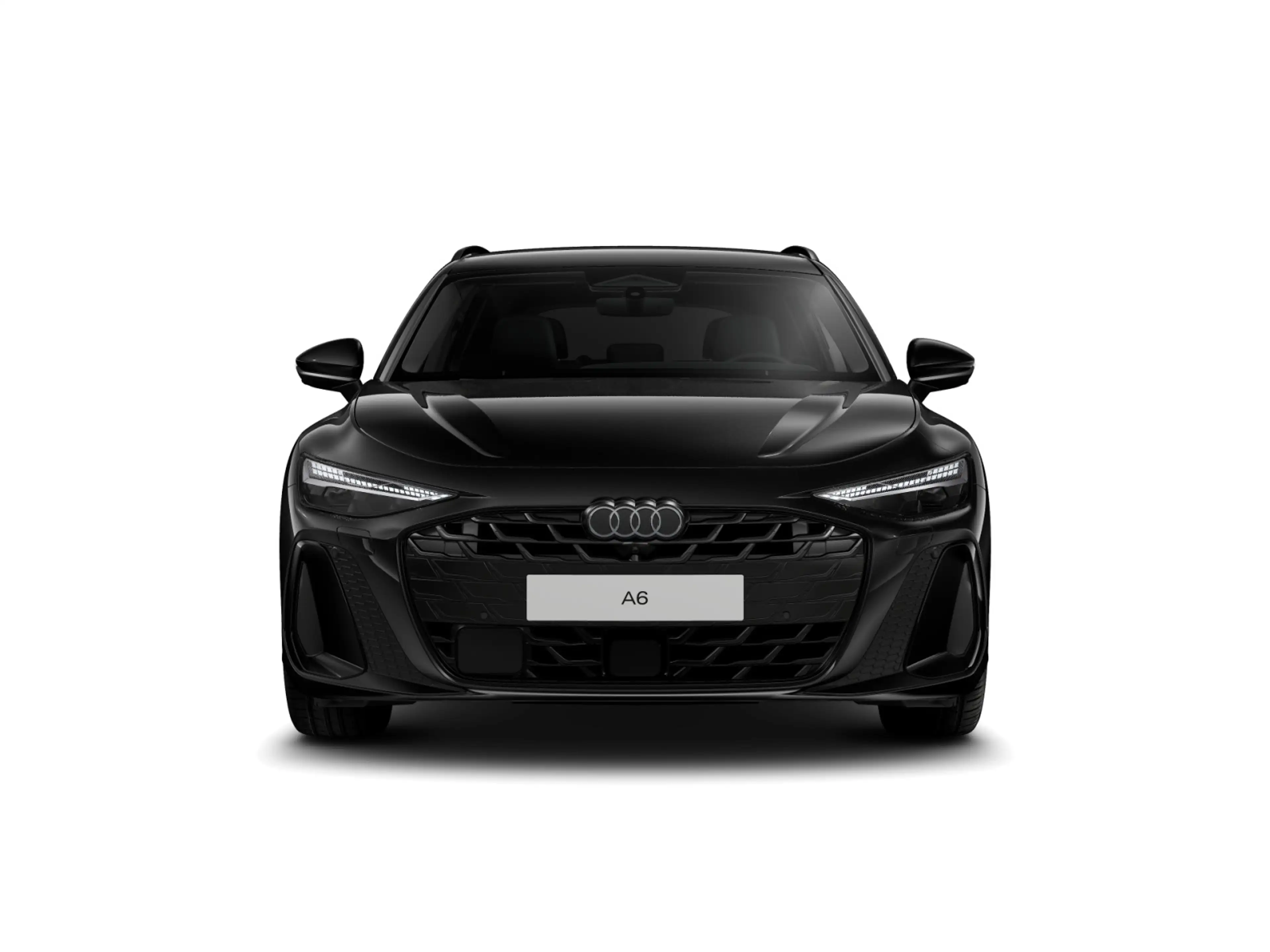 Audi A6 TDI Q S LINE EDT. 1 LM21 AHK MATRIX ST. — photo 3