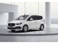 Mercedes-Benz T-Klasse T 160 d Standard PTS Navi Cam LED AHK Weiß - thumbnail 2