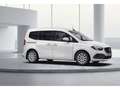 Mercedes-Benz T-Klasse T 160 d Standard PTS Navi Cam LED AHK Weiß - thumbnail 8