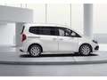 Mercedes-Benz T-Klasse T 160 d Standard PTS Navi Cam LED AHK Weiß - thumbnail 10
