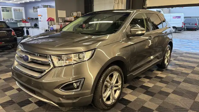 Ford Edge 2.0 TDCi  | BJ.2017 | KM. 190862 | AUTOMAAT