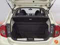 Nissan Micra 1.2 Acenta Blanco - thumbnail 5
