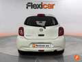 Nissan Micra 1.2 Acenta Blanco - thumbnail 4