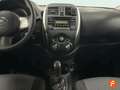 Nissan Micra 1.2 Acenta Blanco - thumbnail 15
