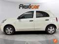 Nissan Micra 1.2 Acenta Blanco - thumbnail 8