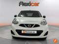 Nissan Micra 1.2 Acenta Blanco - thumbnail 10