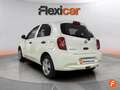 Nissan Micra 1.2 Acenta Blanco - thumbnail 7