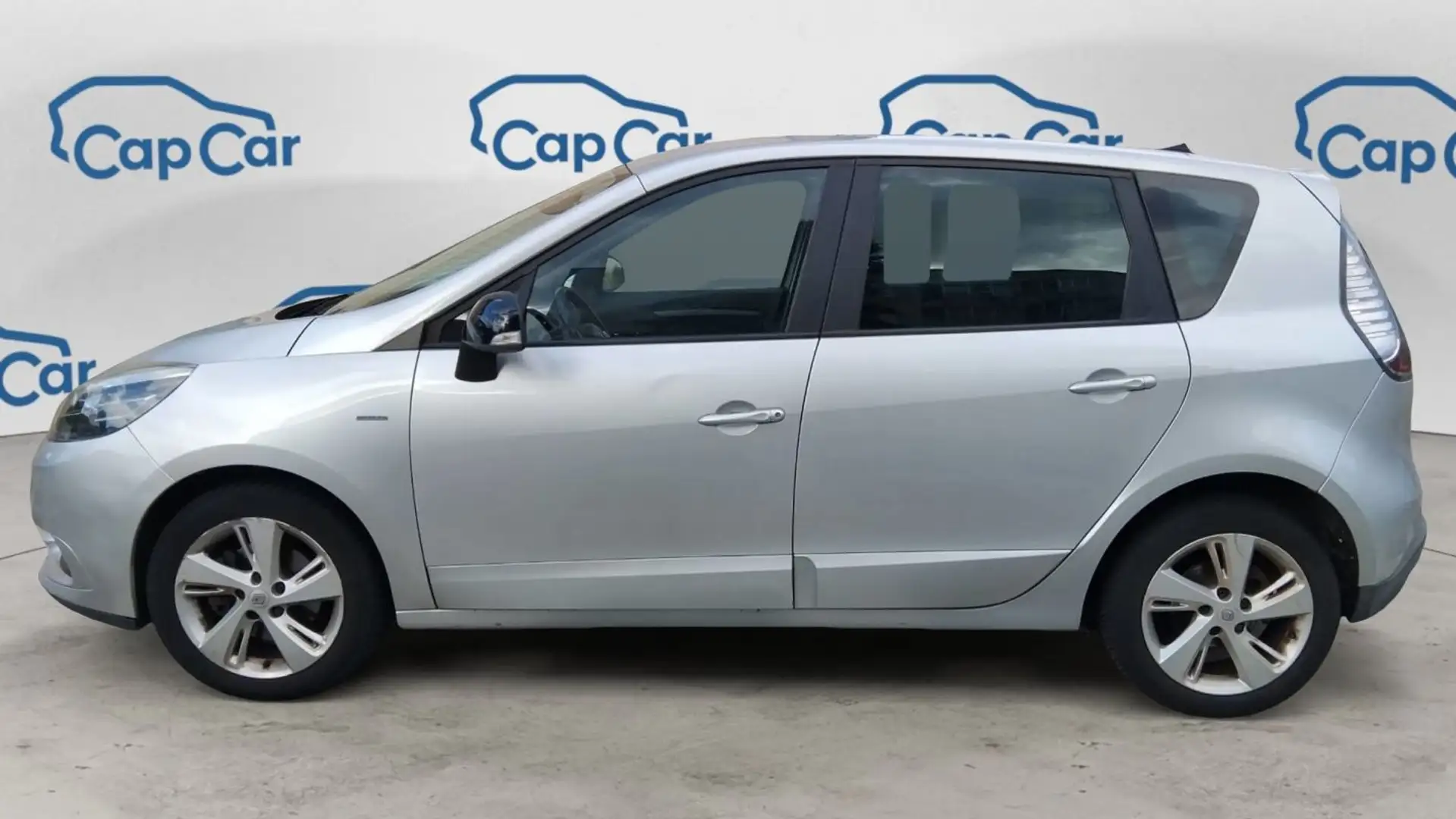 Renault Scenic III 1.2 TCe 115 Energy Limited - 2