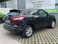 Nissan Qashqai 1,2 T Acenta * 1. Besitz * Noir - thumbnail 6