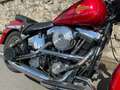 Harley-Davidson Heritage Softail Nevada Import TÜV 5/23 Rot - thumbnail 6