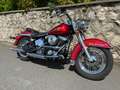 Harley-Davidson Heritage Softail Nevada Import TÜV 5/23 Rot - thumbnail 1