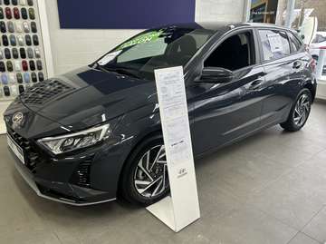 TECHNO 1.0 T-GDi 90CV - NEUVE DE STOCK - 0 Km