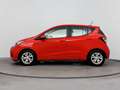 Hyundai i10 1.0i COMFORT *| NAVI | AIRCO | CRUISE | BLUETOOTH Rot - thumbnail 3
