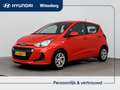 Hyundai i10 1.0i COMFORT *| NAVI | AIRCO | CRUISE | BLUETOOTH Rot - thumbnail 1