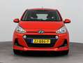 Hyundai i10 1.0i COMFORT *| NAVI | AIRCO | CRUISE | BLUETOOTH Rot - thumbnail 4