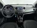 Hyundai i10 1.0i COMFORT *| NAVI | AIRCO | CRUISE | BLUETOOTH Rot - thumbnail 19