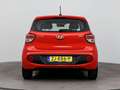 Hyundai i10 1.0i COMFORT *| NAVI | AIRCO | CRUISE | BLUETOOTH Rot - thumbnail 5
