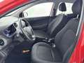 Hyundai i10 1.0i COMFORT *| NAVI | AIRCO | CRUISE | BLUETOOTH Rot - thumbnail 11