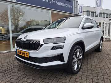 1.5 TSI ACT Business Edition Plus / panoramadak /
