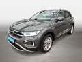 Volkswagen T-Roc Style 1.5 TSI DSG*AHK*LED*Navi*Kamera*5 J. Garant Grau - thumbnail 1