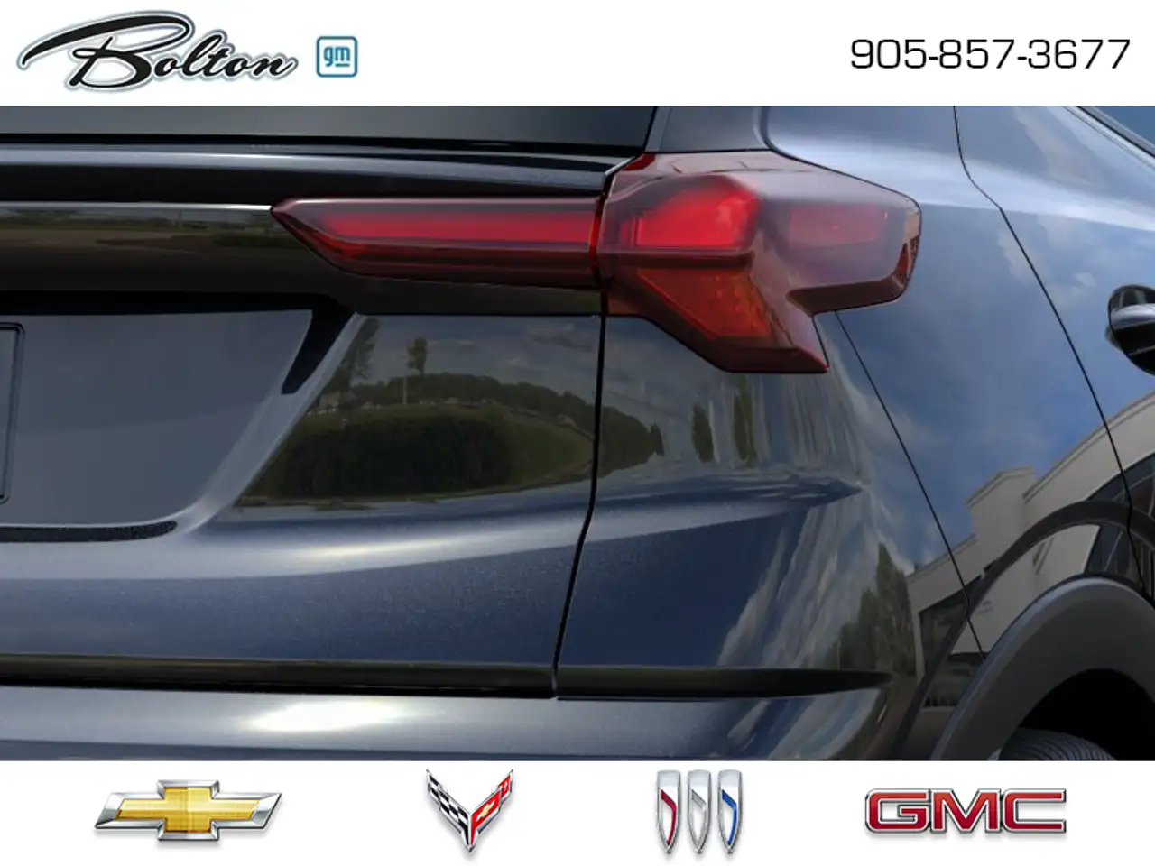 Chevrolet Bolt снимка Chevrolet Bolt