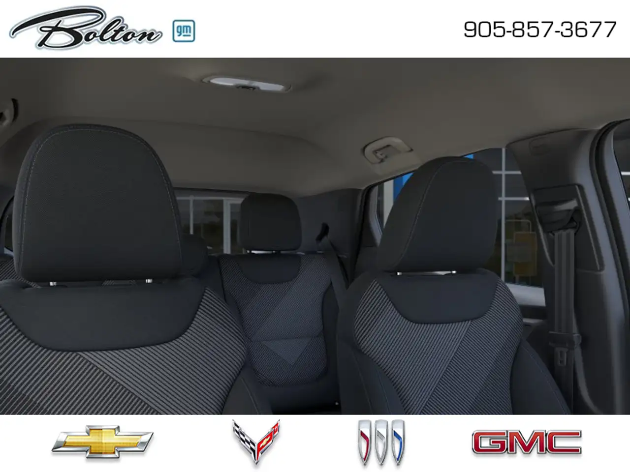 Chevrolet Bolt снимка Chevrolet Bolt