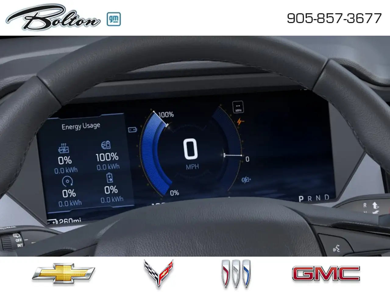 Chevrolet Bolt снимка Chevrolet Bolt
